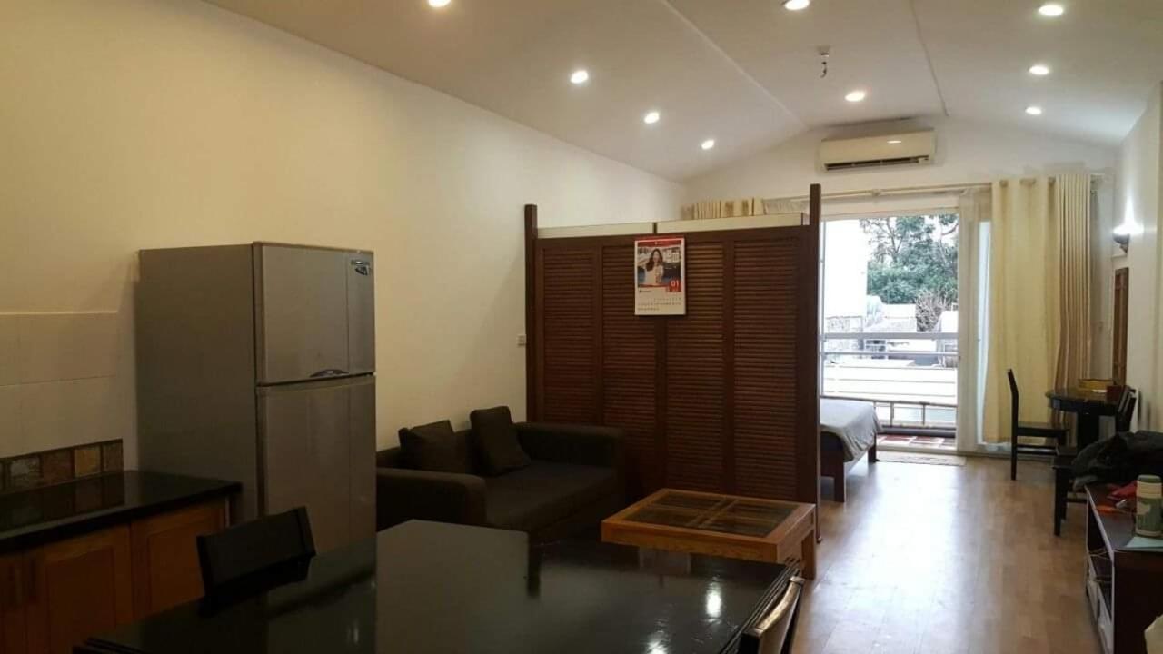 Best Price Ho Guom Apartments For Long Stay Hanoi Eksteriør bilde