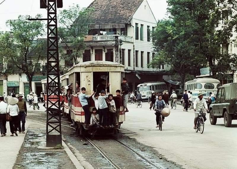 Best Price Ho Guom Apartments For Long Stay Hanoi Eksteriør bilde