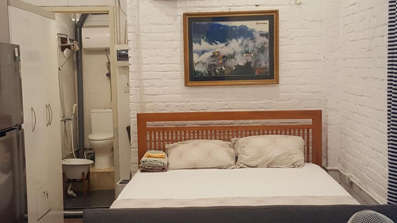 Best Price Ho Guom Apartments For Long Stay Hanoi Eksteriør bilde