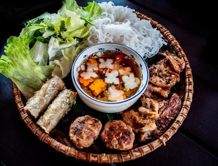 Best Price Ho Guom Apartments For Long Stay Hanoi Eksteriør bilde