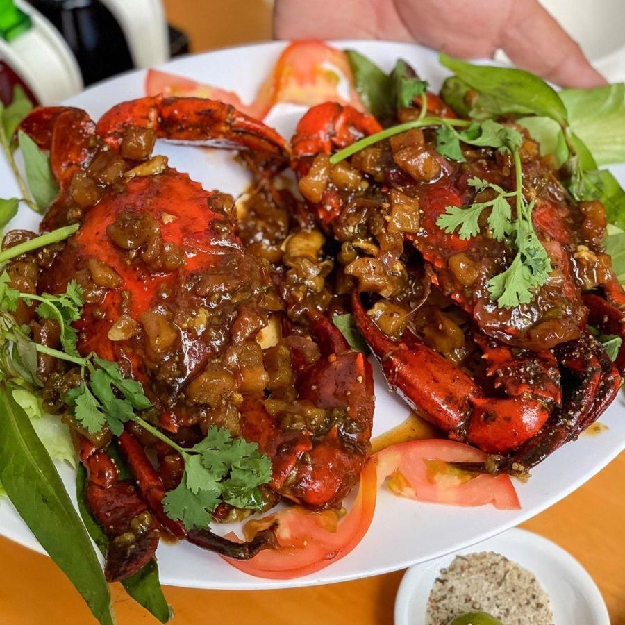 Best Price Ho Guom Apartments For Long Stay Hanoi Eksteriør bilde