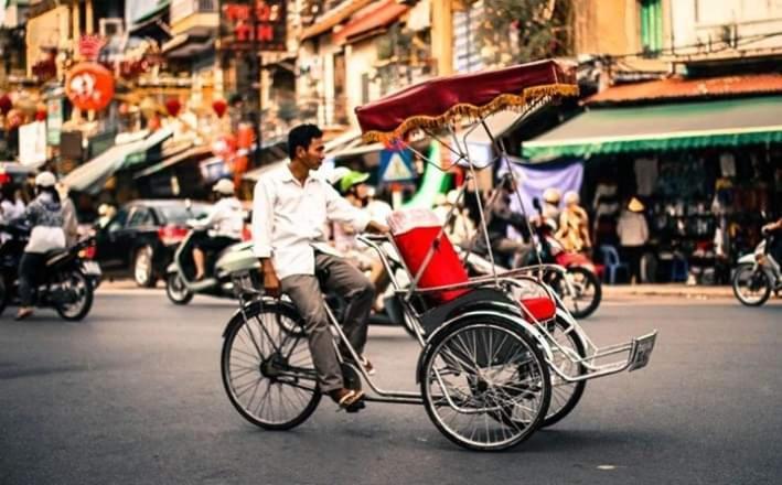 Best Price Ho Guom Apartments For Long Stay Hanoi Eksteriør bilde