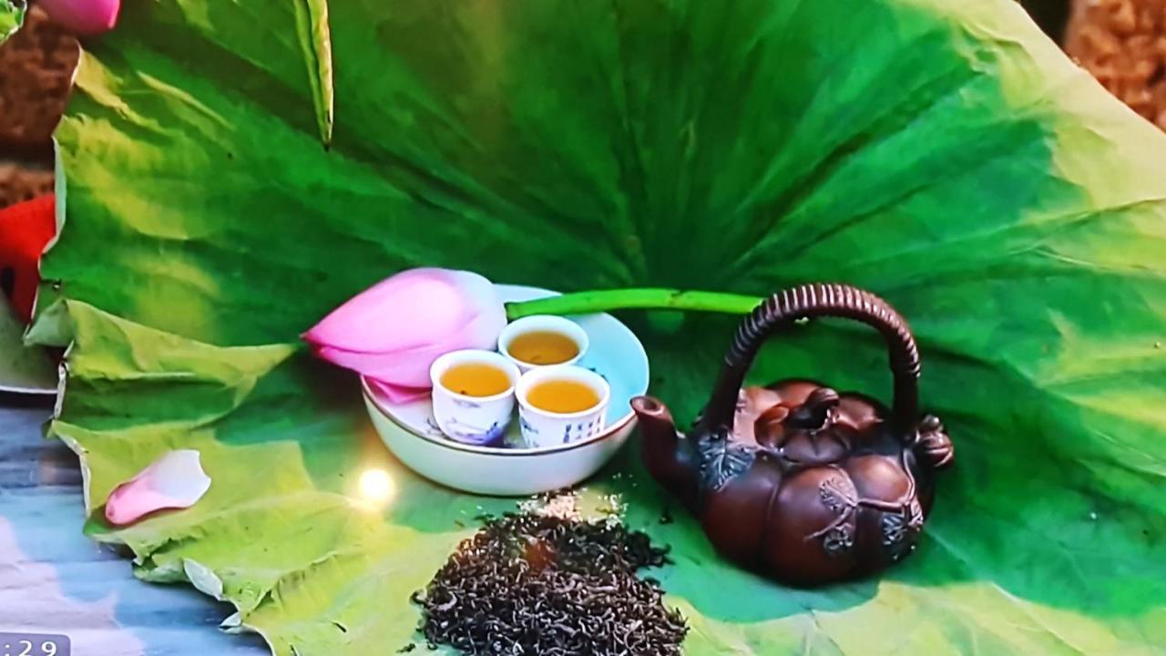 Best Price Ho Guom Apartments For Long Stay Hanoi Eksteriør bilde