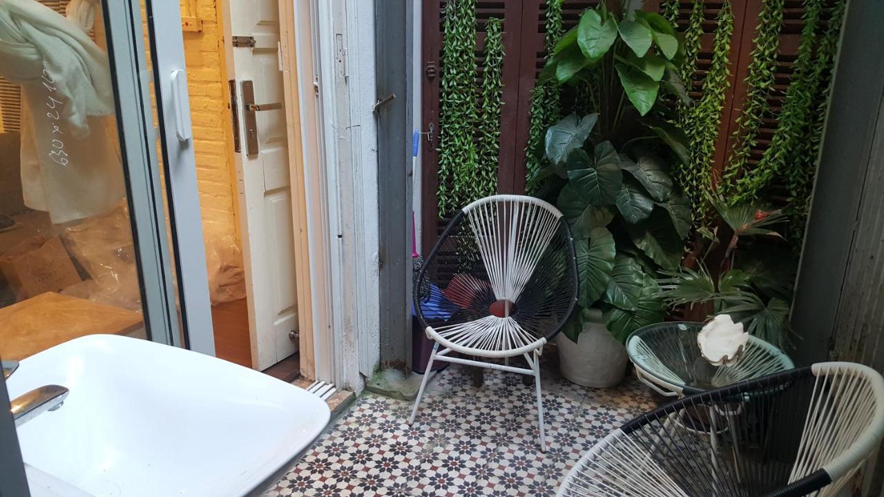 Best Price Ho Guom Apartments For Long Stay Hanoi Eksteriør bilde