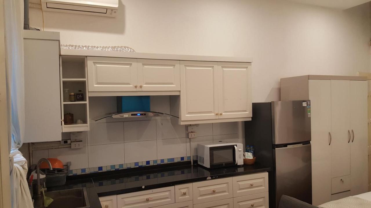 Best Price Ho Guom Apartments For Long Stay Hanoi Eksteriør bilde