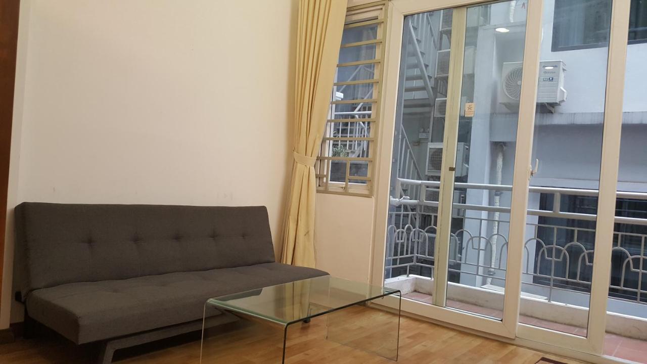 Best Price Ho Guom Apartments For Long Stay Hanoi Eksteriør bilde