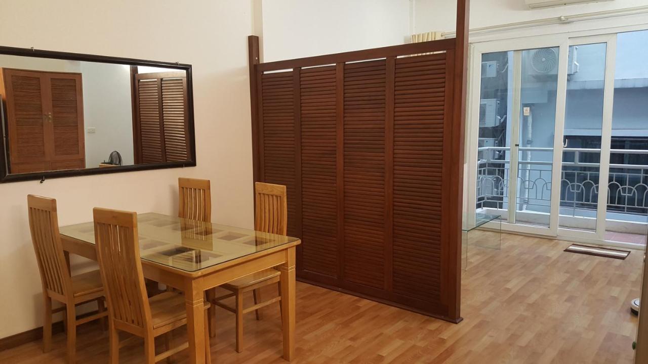 Best Price Ho Guom Apartments For Long Stay Hanoi Eksteriør bilde
