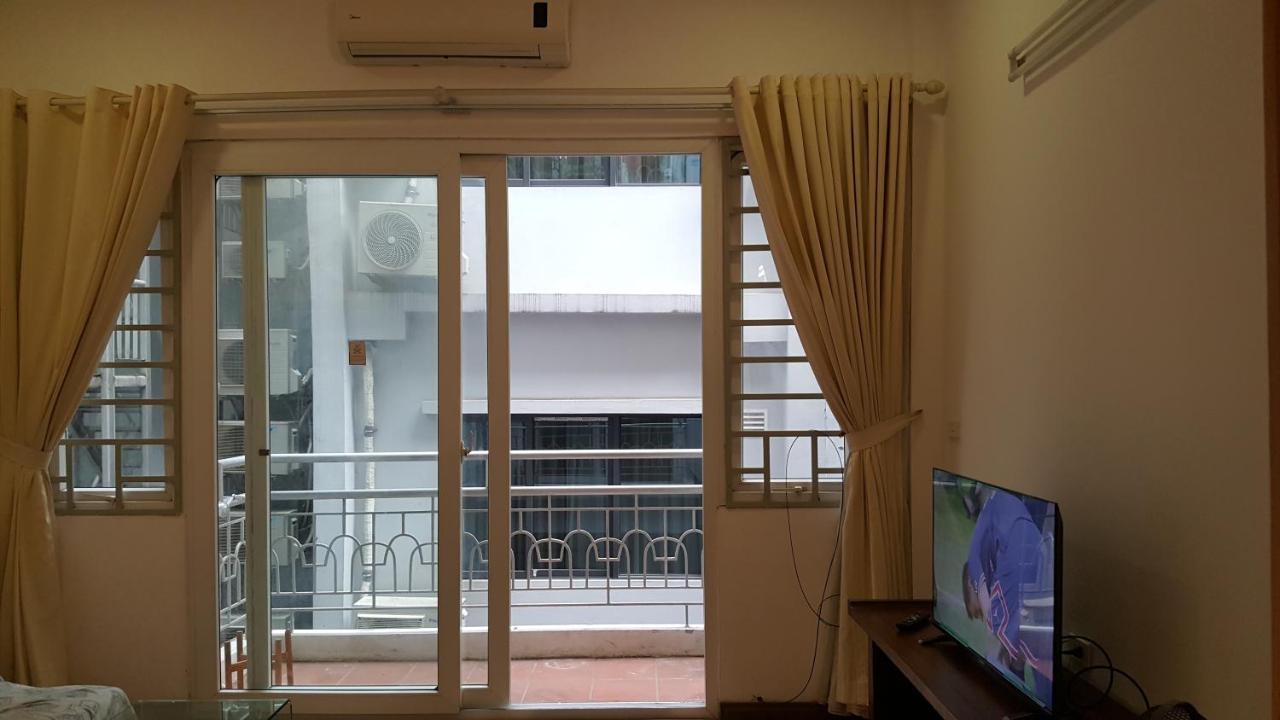 Best Price Ho Guom Apartments For Long Stay Hanoi Eksteriør bilde