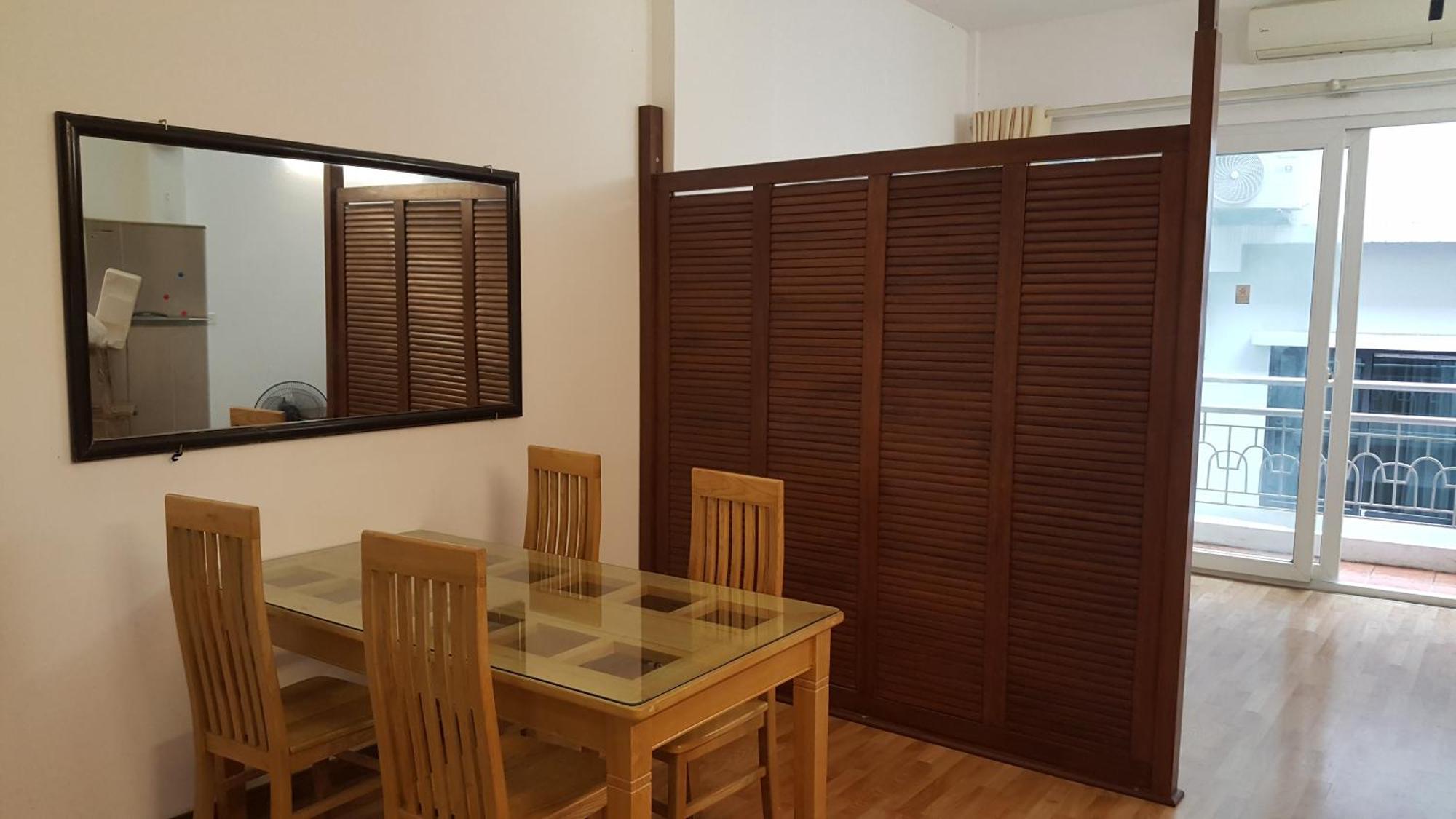 Best Price Ho Guom Apartments For Long Stay Hanoi Rom bilde