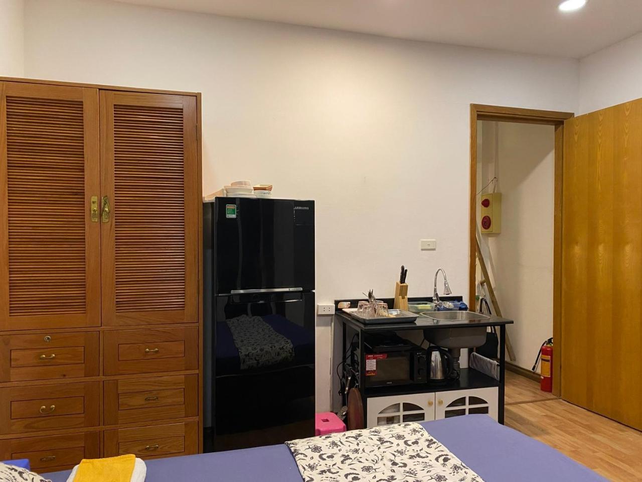 Best Price Ho Guom Apartments For Long Stay Hanoi Eksteriør bilde