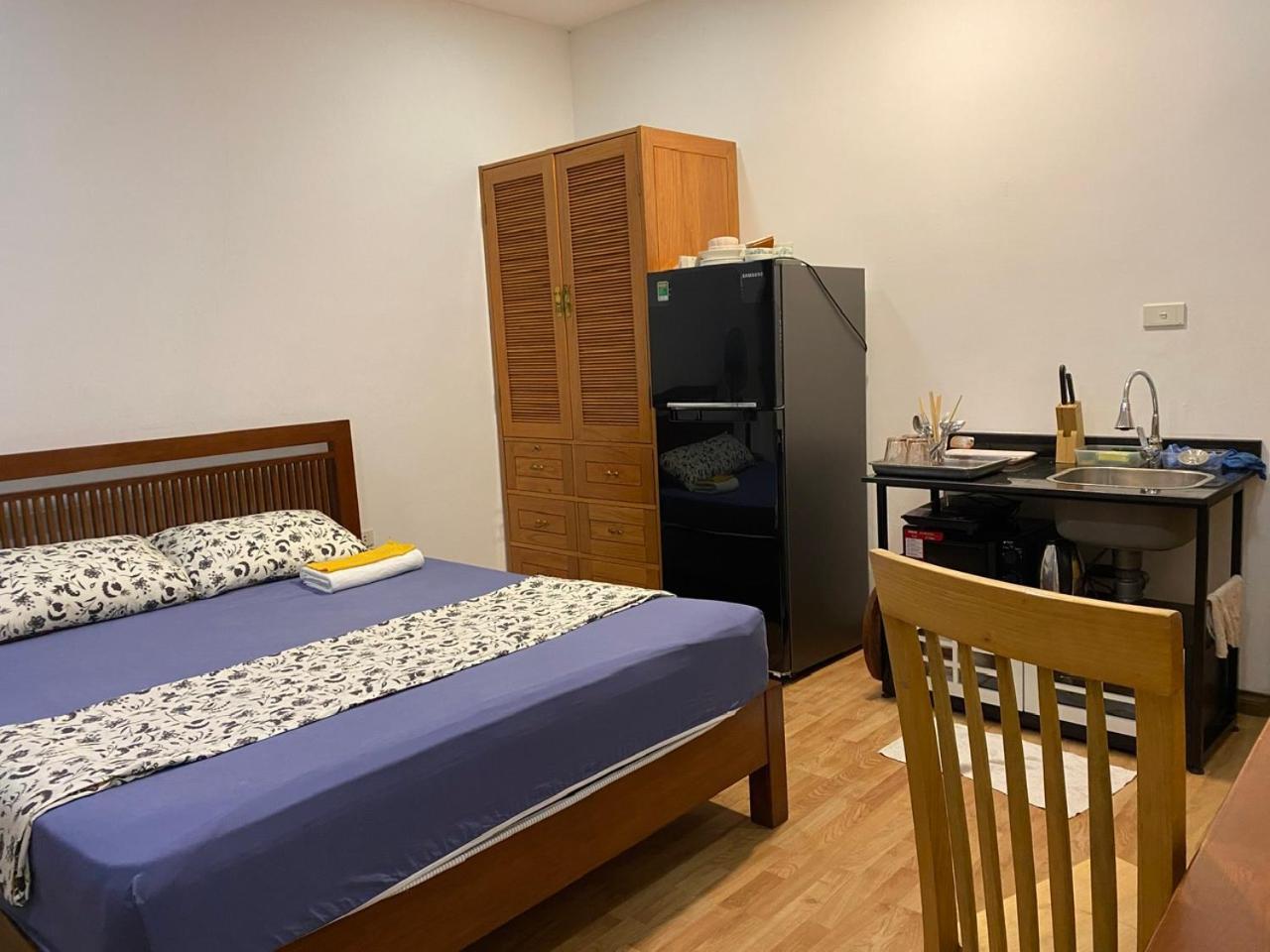 Best Price Ho Guom Apartments For Long Stay Hanoi Eksteriør bilde