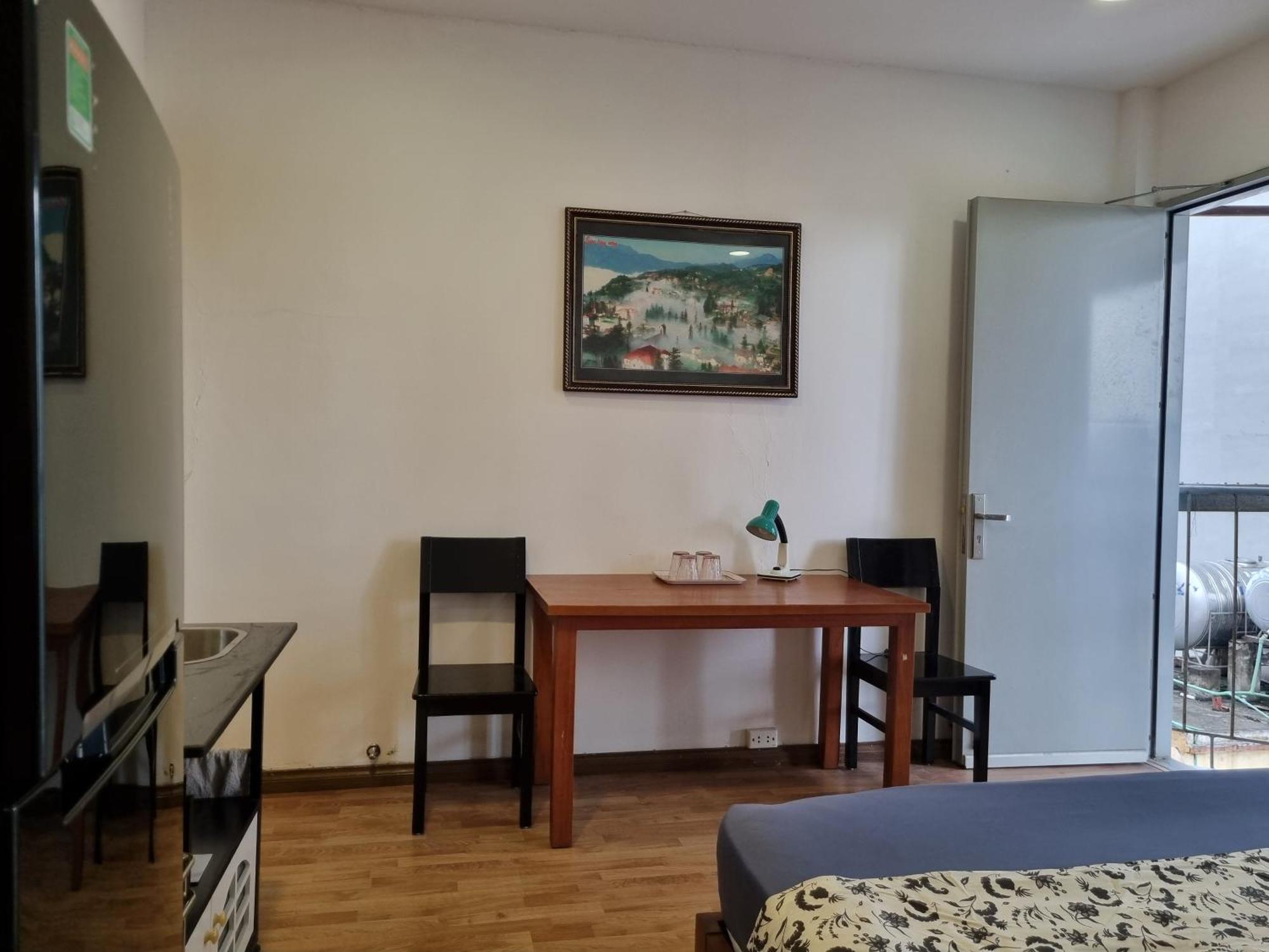 Best Price Ho Guom Apartments For Long Stay Hanoi Eksteriør bilde